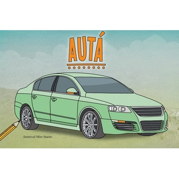 Auta Miro Stacho SK