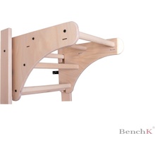 BenchK Pull Up Bar PB 204