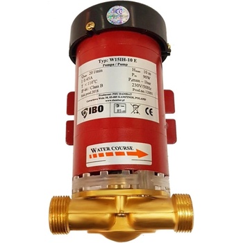 IBO Dambat W15-IH-10