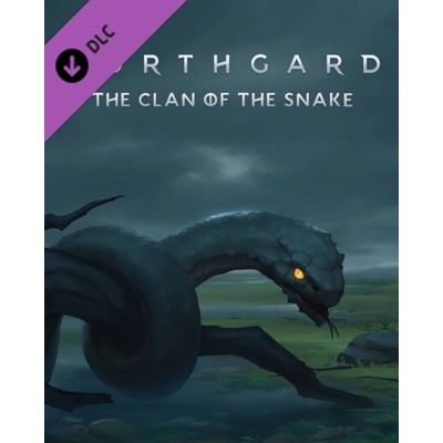 Northgard - Sváfnir Clan of the Snake