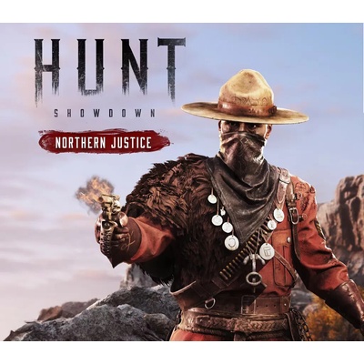 Hunt: Showdown 1896 - Northern Justice