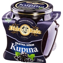 Dida Boža ostružinový Džem (82 % ovoce) 700 g