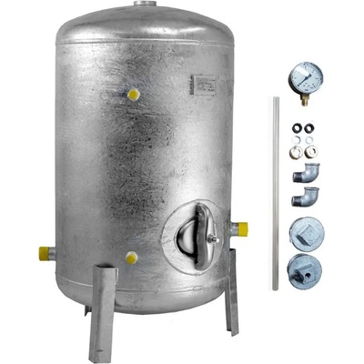 Hydro-Vacuum HVP 500 l