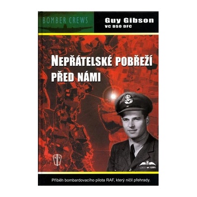 Nepřátelské pobřeží před námi