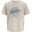 JACK & JONES Тениска jjhonolulu shape tee ss crew neck