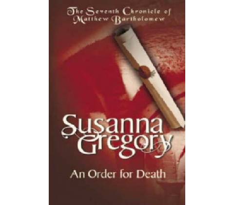 Order for Death