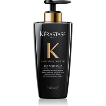 Kérastase Chronologiste Régénérant Shampoo регенериращ шампоан за изтощена коса 500ml