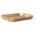 Bredemaijer Group BREDEMEIJER Дървена табла / поднос за сервиране Madera (BR 00004)