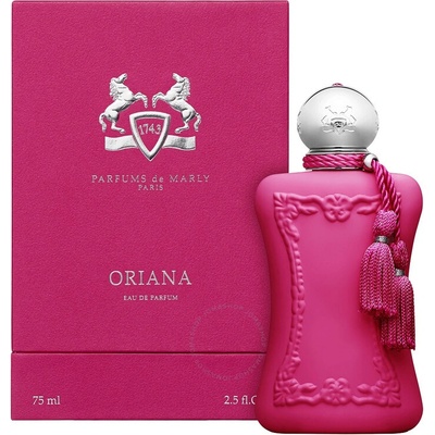 Parfums de Marly Parfums De Marly Oriana parfémovaná voda dámská 75 ml tester