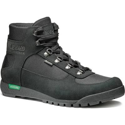 Asolo Supertrek GTX ML black/black