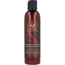 As I Am Cleansing Pudding hydratační Shampoo 237 ml