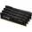 Kingston FURY Beast 64GB (4x16GB) DDR4 3200MHz KF432C16BB1K4/64