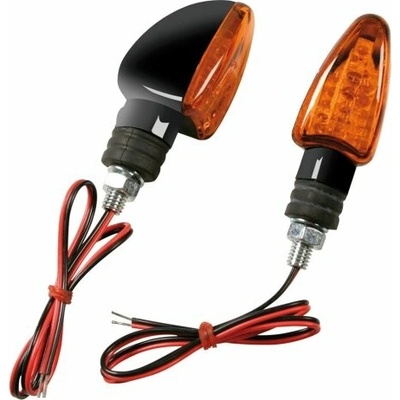 Ukazovateľ smeru na moto ARROW LED, LAMPA