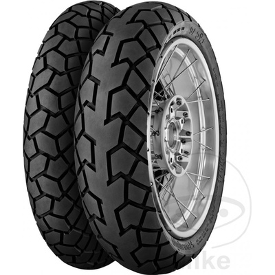 Continental TKC 70 Twinduro 120/70 R19 60V