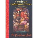 A Series of Unfortunate Events - Penultimate Peril - Snicket, Lemony