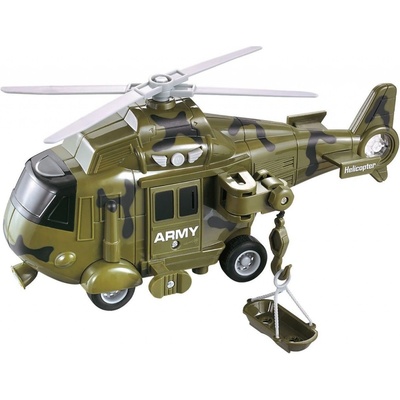 Alltoys Helikoptéra vojenská 1 : 20