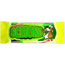 Mlsoun ML Čokoláda jahňacie 30 g