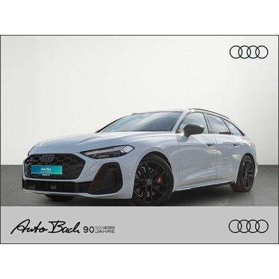 Audi S5 TFSI Avant 270 kW