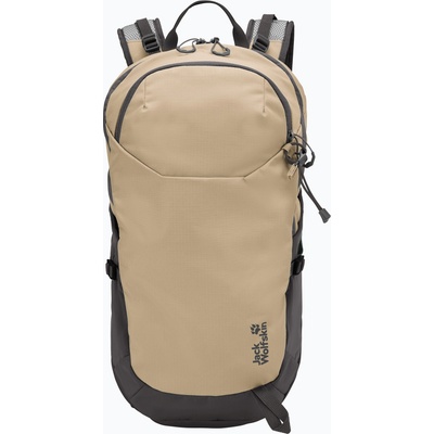 Jack Wolfskin Туристическа раница Jack Wolfskin Astro Vent 24 l hazel wood