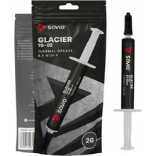 Savio Glacier TG-02 2 g