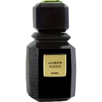 Image 1 of Ajmal Amber Wood EDP 50 ml