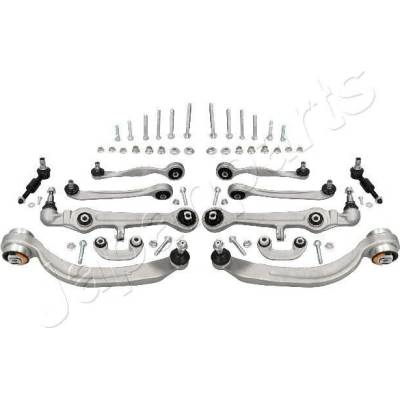 Sada ramien nápravy zavesenia kolies JAPANPARTS SKS-0902