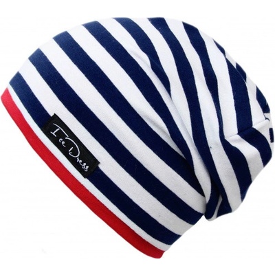 Drexiss čepice STRIPE