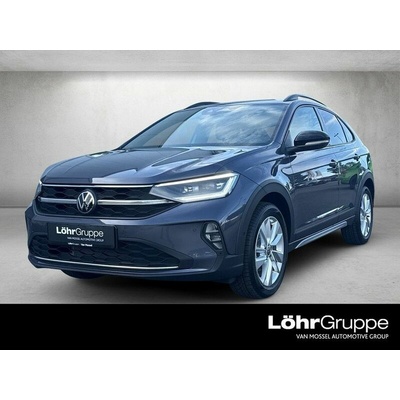 Volkswagen Taigo 1.0 TSI Energy DSG 85 kW