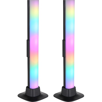 Image 1 of GLOBO Polliver-RGB 25895SH