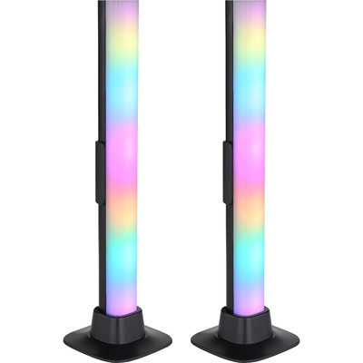 GLOBO Polliver-RGB 25895SH