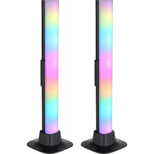 GLOBO Polliver-RGB 25895SH