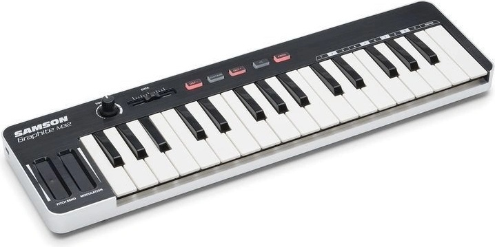 Samson Graphite M32
