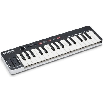 Samson Graphite M32