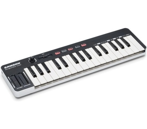 Samson Graphite M32