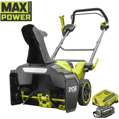 RYOBI RY36STX53B-160