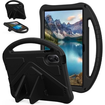 Vsechnonamobil 115476 KIDDO Dětský obal pro Xiaomi Redmi Pad 2 černý