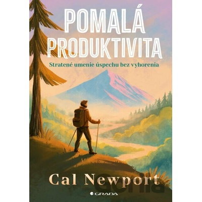 Pomalá produktivita