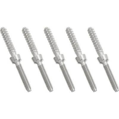 Revtec Závitová koncovka M2.5 na uhlíkovou trubičku 3 mm 5