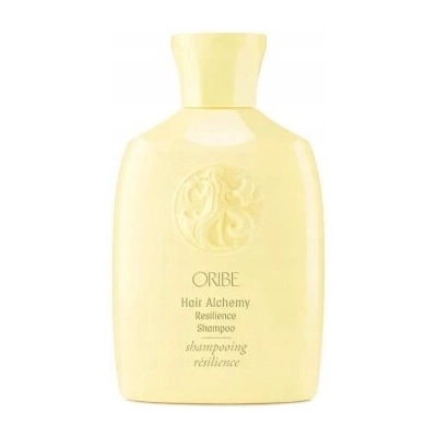 Oribe Hair Alchemy Resilience Shampoo posilující šampon pro křehké vlasy 75 ml