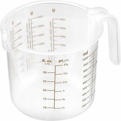 TESCOMA Odměrka s nálevkou DELÍCIA 1,0 l