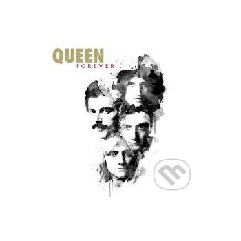 Queen Queen Forever
