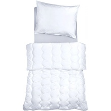 SCANquilt Paplón Comfort Cotton PLUS antibakteriálny 140x200