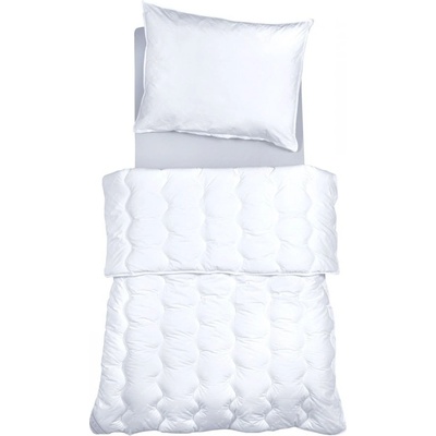 SCANquilt Paplón Comfort Cotton PLUS antibakteriálny 140x200
