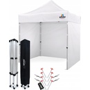 Brimo Exclusive ocelový 2 x 3 m modrý