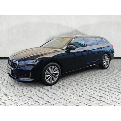 Skoda Superb Combi 2.0 TDI DSG 110 kW