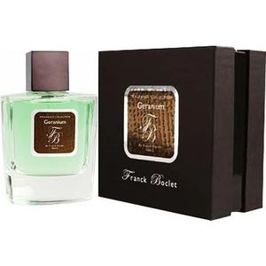Franck Boclet Geranium EDP 100 ml Парфюми