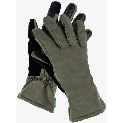 Vaude Manukau rukavice khaki