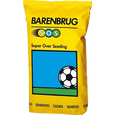 Barenbrug SOS SPORT 15 kg