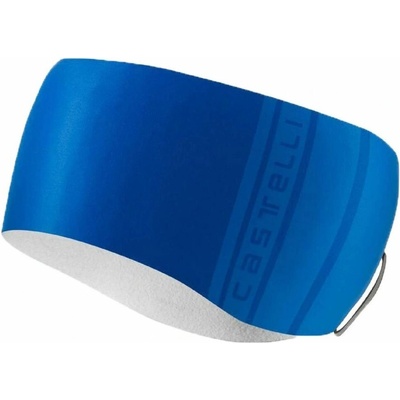 Castelli Pro Thermal 2 modrá Italia