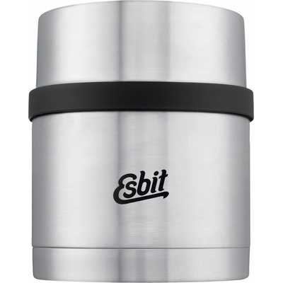 Esbit Sculptor Food Jug 500 ml steel – Hledejceny.cz